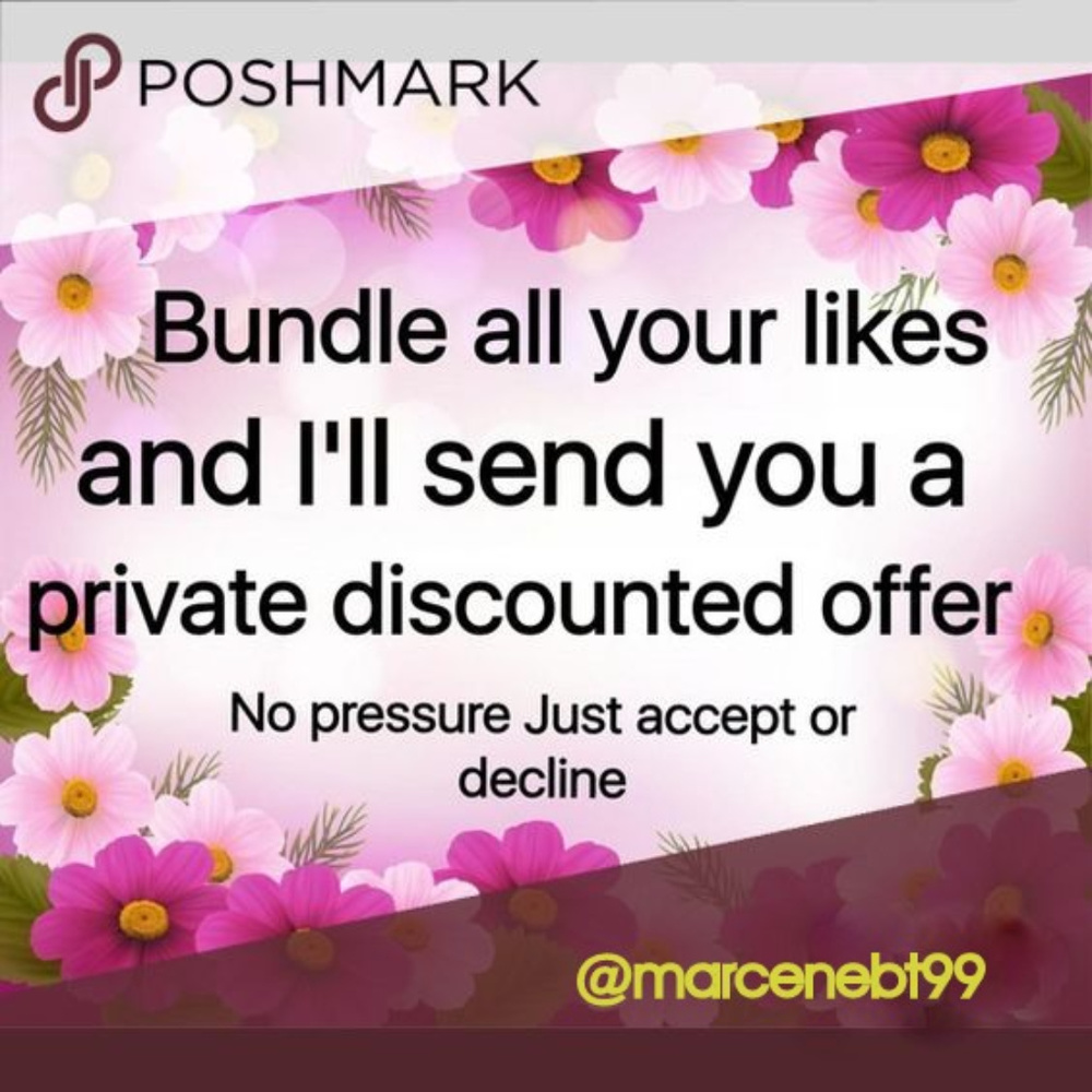 I'm here to sell